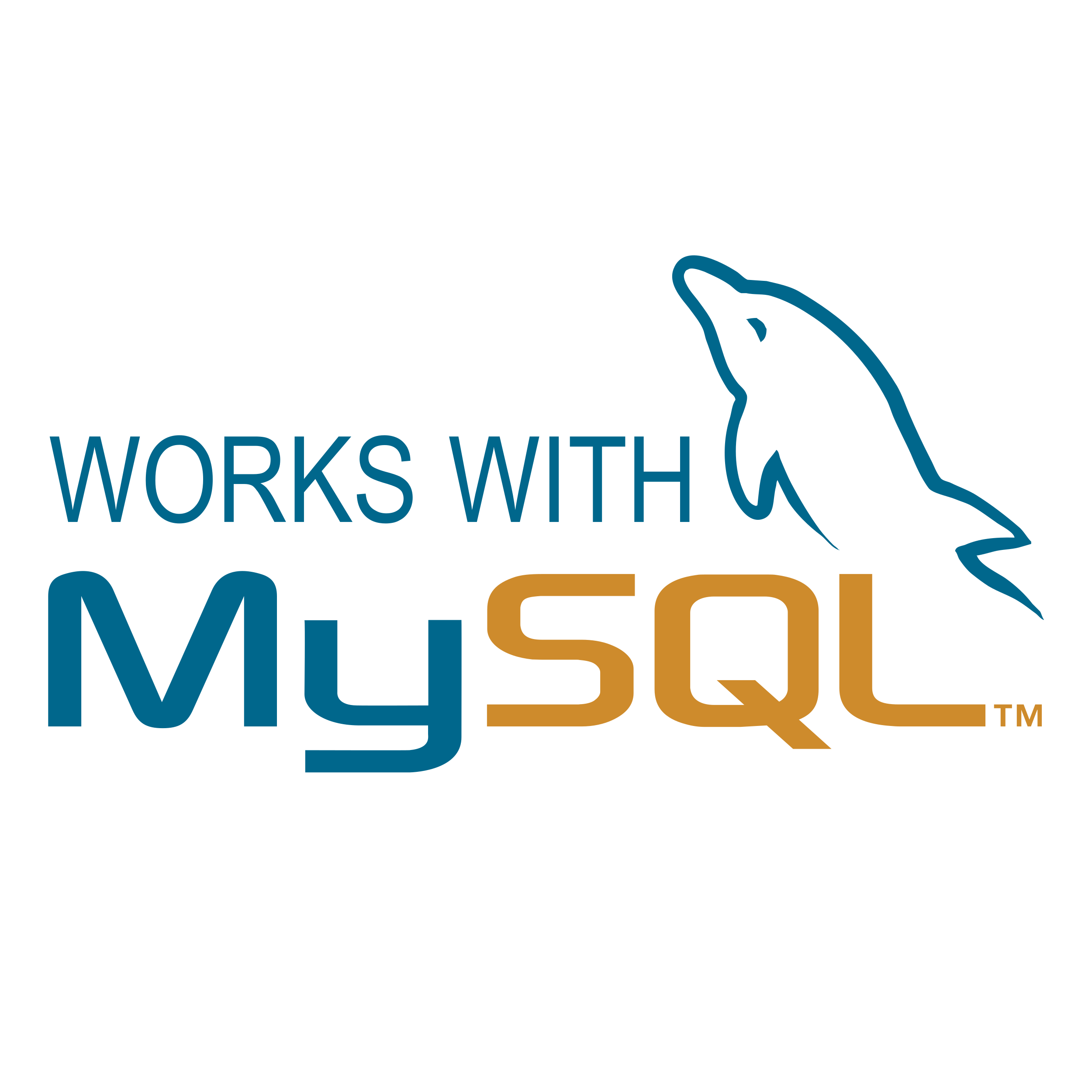 MySQL